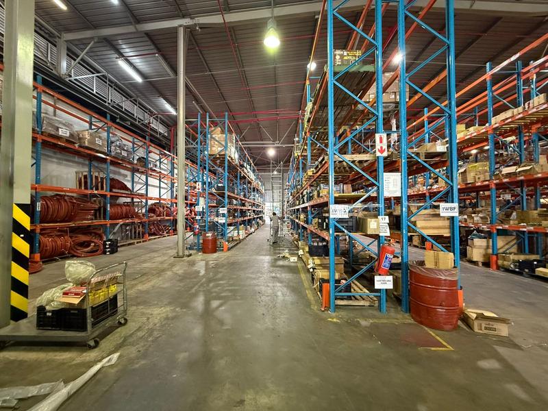 To Let commercial Property for Rent in Korsten Eastern Cape